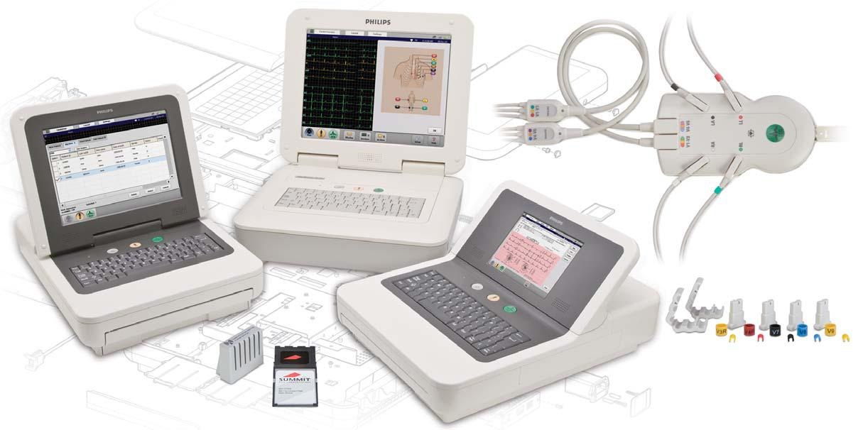 심전도 검사 (ECG) 첨부 이미지