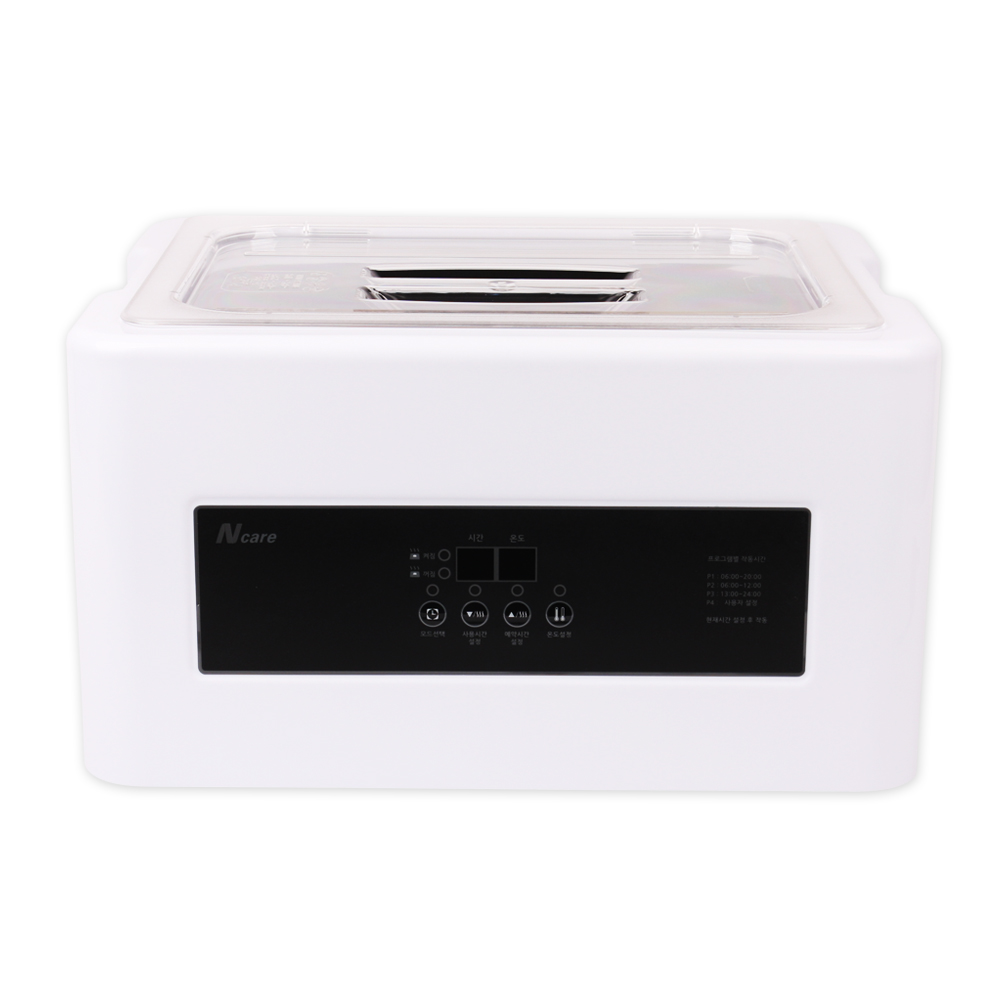 파라핀베스 (Paraffin) 첨부 이미지