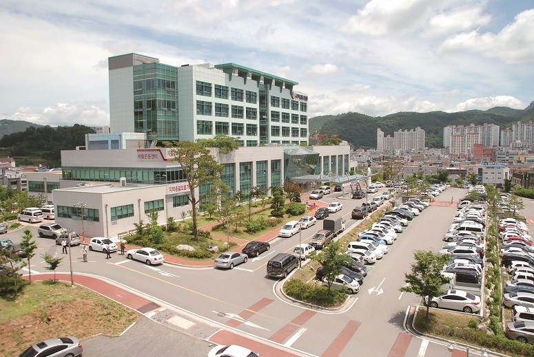 구미강동병원 3년 연속 선도의료기술 육성사업 선정! 첨부 이미지