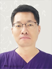 응급의학과 이재영 │ Lee Jae Yeong