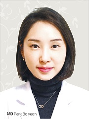 정형외과 박보연 │ Park Bo Yeon