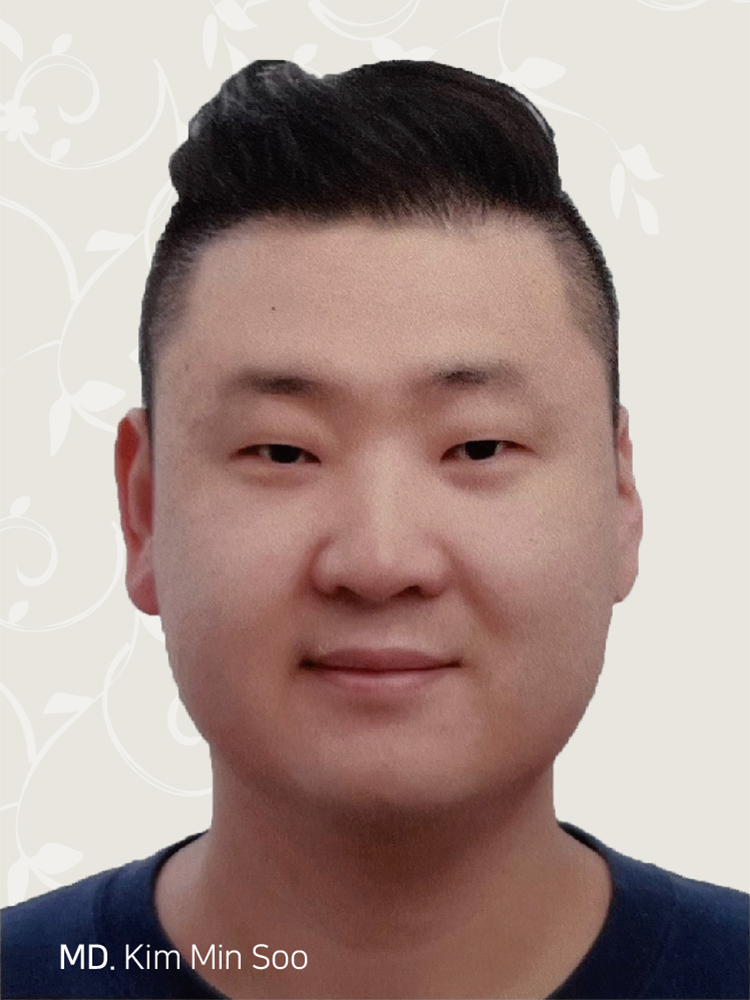 응급의학과 김민수 │ Kim Min Soo