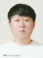 가정의학과 김성민 │ Kim Seoung Min