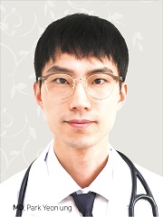 내과(순환기) 박연웅 │ Park yon woong