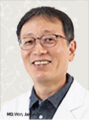 산부인과 원재연 │ Won Jae Yeon
