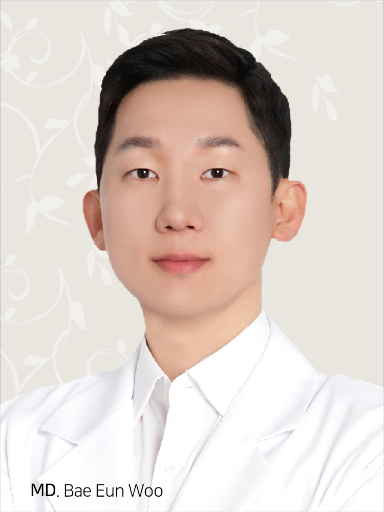 정형외과 배은우 | Bae Eun Woo