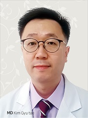 직업환경의학과 김규태 │ Kim Gyu Tae