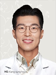 내과(소화기) 강성훈 │ Kang Sung Hoon