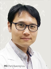 내과(소화기) 박병규│ Park Byeong Kyu