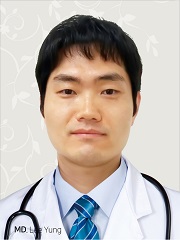 가정의학과 이융 │ Lee Yung