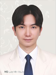 정형외과 이민영│Lee Min Young