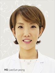 내과(신장) 이은영 │ Lee Eun Yeong