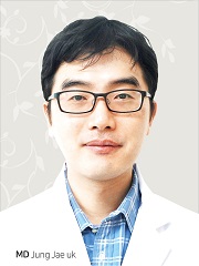 직업환경의학과 정재욱 │ Jung Jae Uk