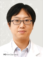 직업환경의학과 김대섭 │ Kim Dae Seop
