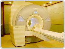 MRI(자기공명영상기기) 사진