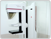 유방촬영기(Mammography)