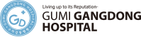 Bệnh viện Gumi Gangdong